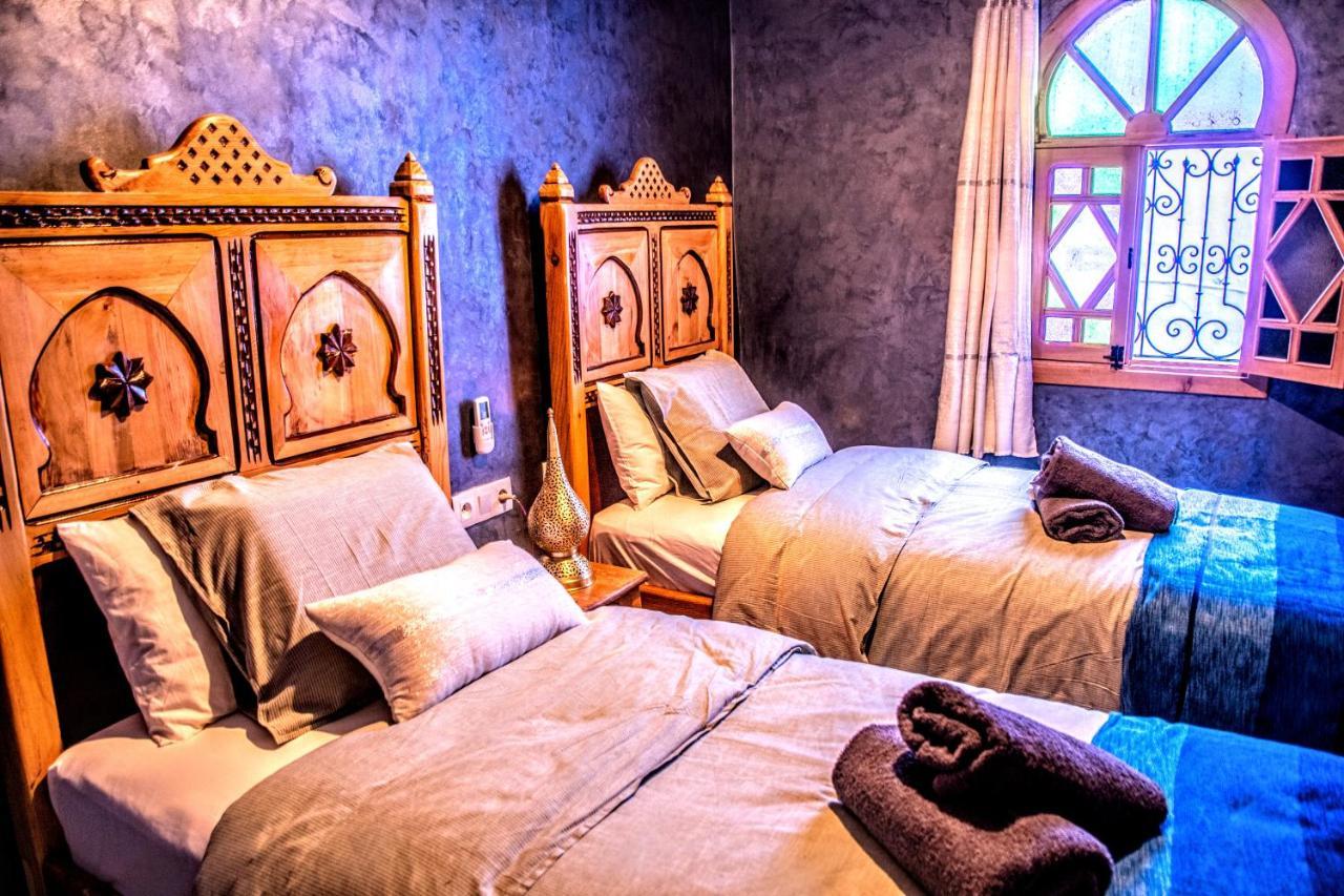 Old World Charm, Modern Comfort 舍夫沙万 外观 照片